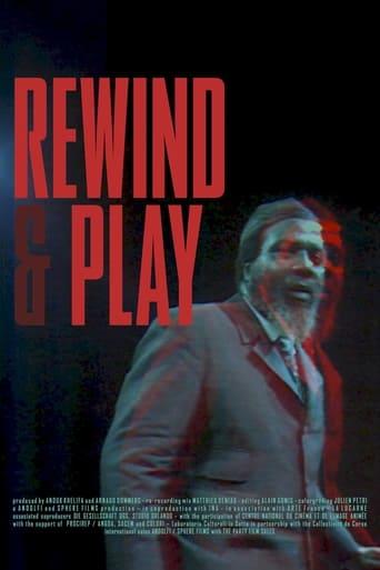 Rewind & Play poster