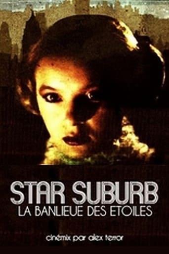 Star suburb: La banlieue des étoiles poster