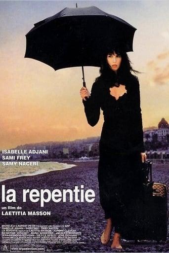 La Repentie poster