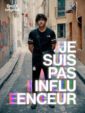 Je suis pas influenceur poster