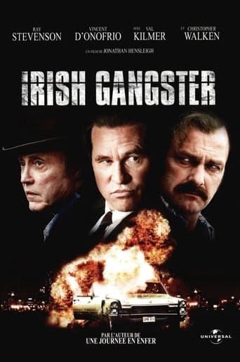 Irish Gangster poster