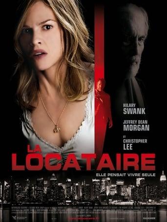 La Locataire poster