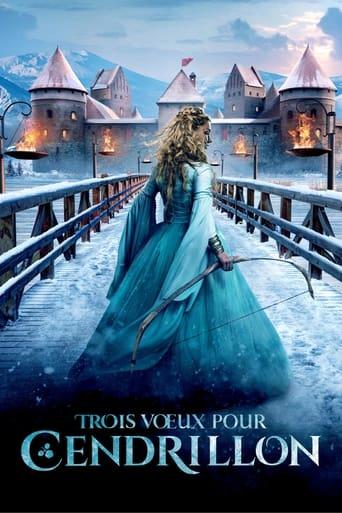 Trois vœux pour Cendrillon poster