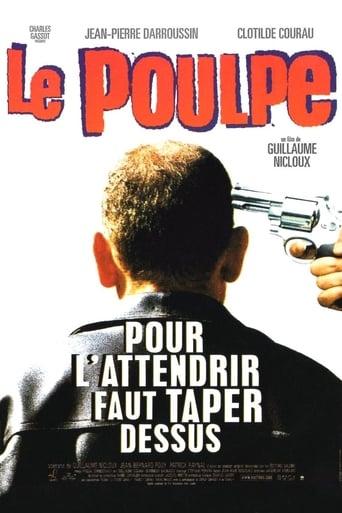 Le Poulpe poster