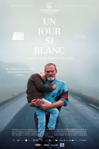 Un jour si blanc poster