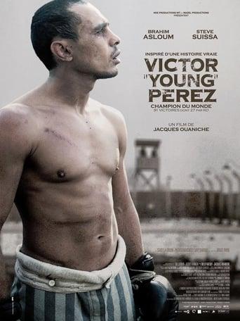 Victor Young Perez poster