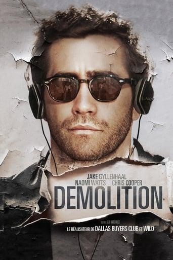 Demolition poster