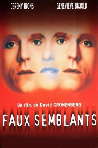 Faux-semblants poster