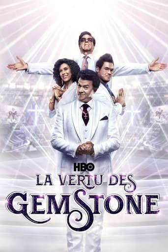 La vertu des Gemstone poster