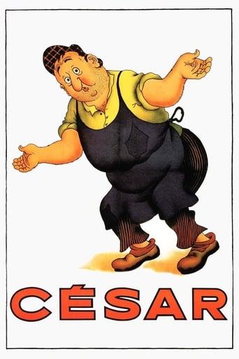 César poster