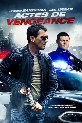 Acts of Vengeance poster