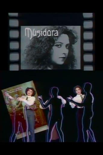 Musidora poster