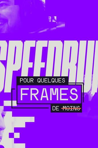 Speedrun : Pour quelques frames de moins poster