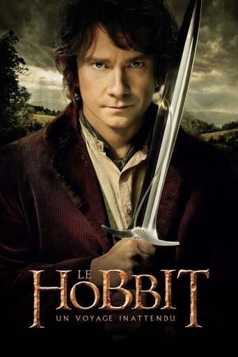 Le Hobbit : Un voyage inattendu poster