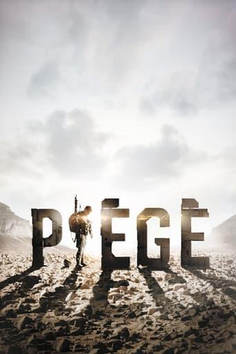 Piégé poster