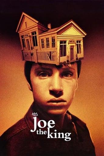 Joe le Roi poster