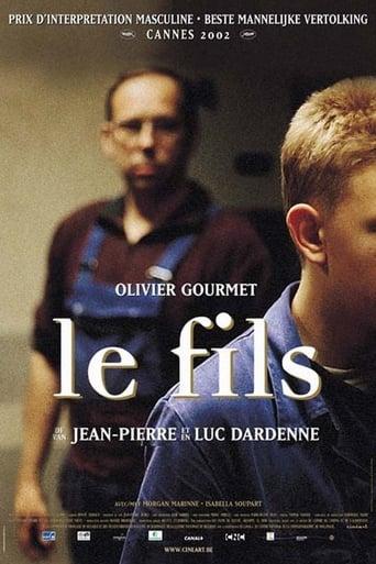 Le Fils poster