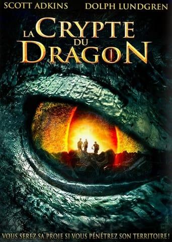 La Crypte du dragon poster