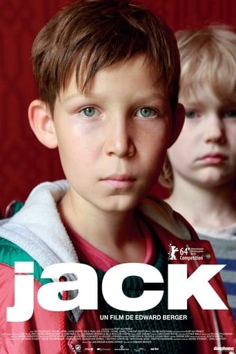 Jack poster