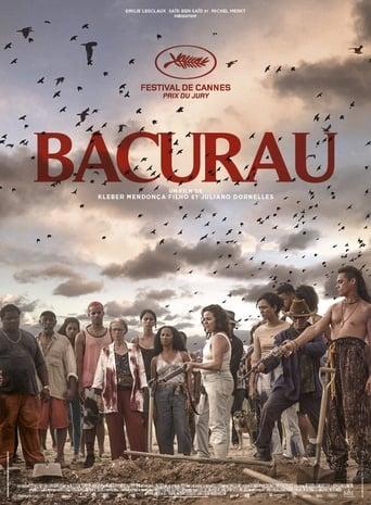 Bacurau poster