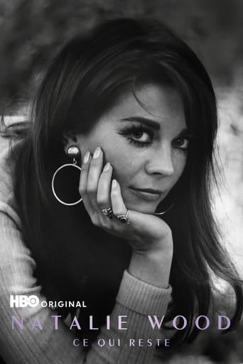 Natalie Wood : Ce Qui Reste poster