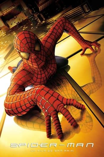 Spider-Man poster