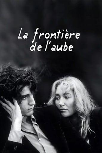 La Frontière de l'aube poster