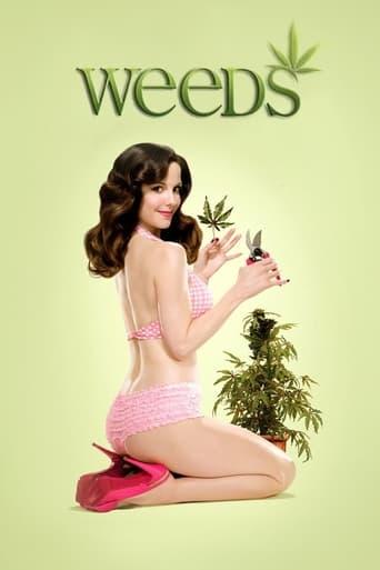 Weeds poster