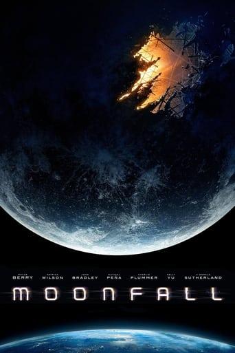 Moonfall poster