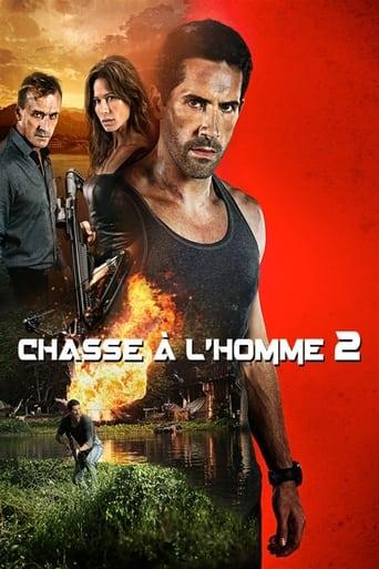 Chasse à l'homme 2 poster