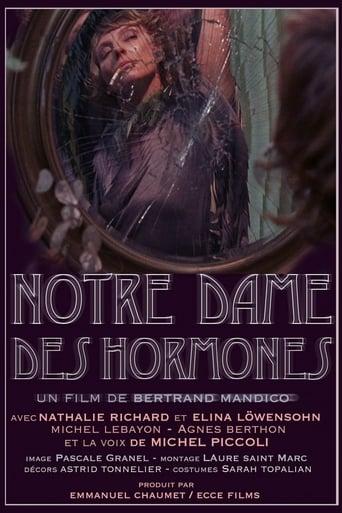 Notre-Dame des Hormones poster