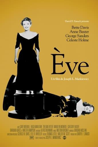 Ève poster