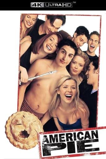 American Pie poster