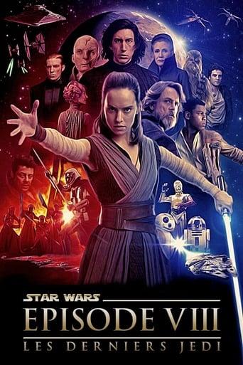 Star Wars : Les Derniers Jedi