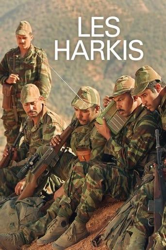 Les Harkis poster