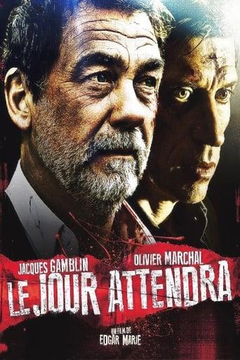 Le Jour attendra poster