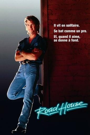 Road House poster