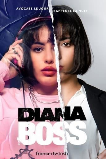 Diana Boss poster