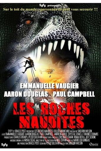 Les Roches Maudites poster