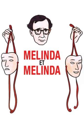 Melinda et Melinda poster