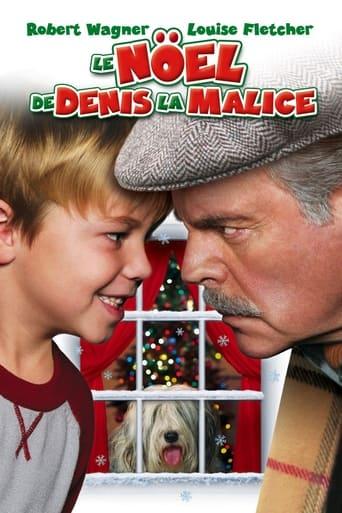 Le Noël de Denis la Malice poster