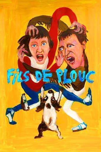 Fils de plouc poster