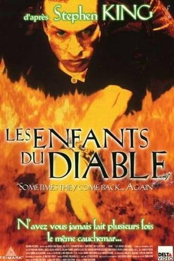 Les Enfants du Diable poster