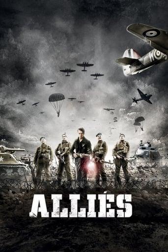 Alliés poster