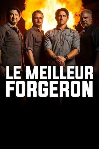 Le Meilleur Forgeron poster