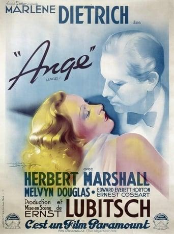 Ange poster