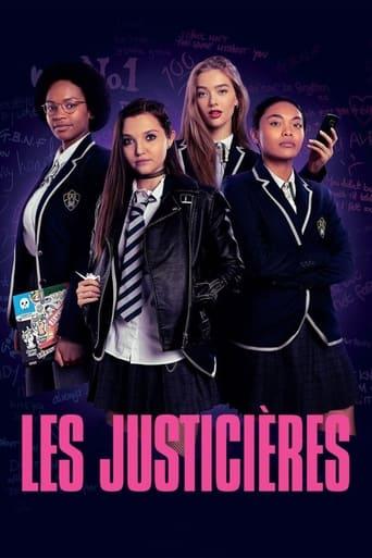 Les Justicières poster