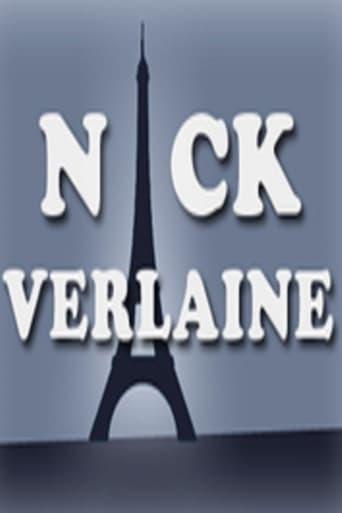 Nick Verlaine ou Comment voler la tour Eiffel poster