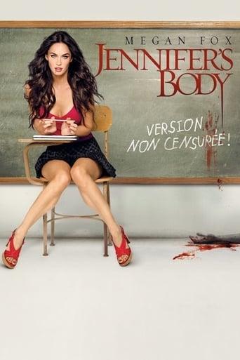 Jennifer's Body poster