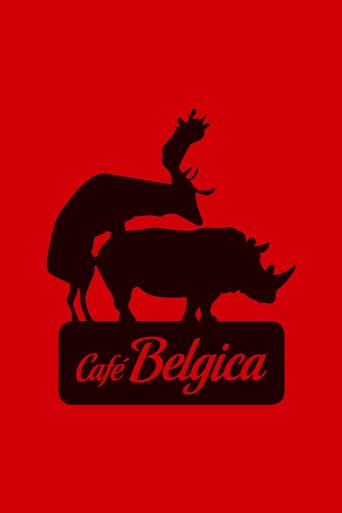 Belgica poster